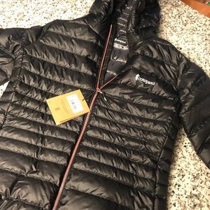 Women’s Cotopaxi Fuego Down Jacket